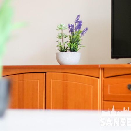 Apartamento Colon By Sanse Holidays San Sebastián Exterior photo